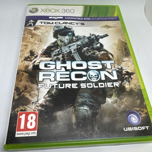 Ton clancy ghost recon - clancy’s,
