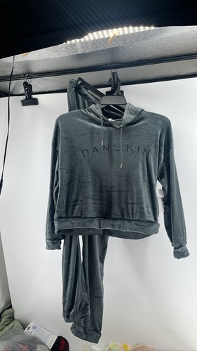 Danskin set felpa - felpa, e