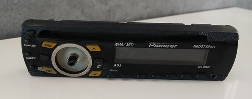 Frontalino autoradio pioneer - frontalino,
