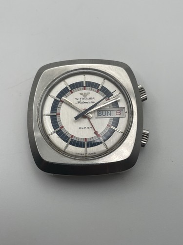 Orologio uomo vintage