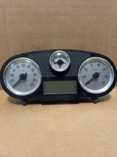 Quadro strumenti - quadro,