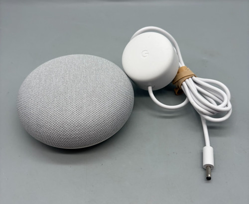 Google nest mini 2a - nest,