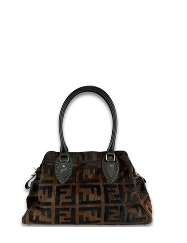 Bellissima borsa mano - a, usata