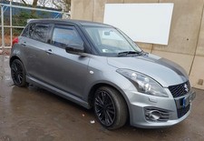 DADO RUOTA SUZUKI SWIFT SPORT