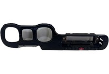 PLANCIA CRUSCOTTO CENTRALE PER FIAT Panda 3° Serie (12>)