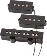 Genuine Fender YOSEMITE