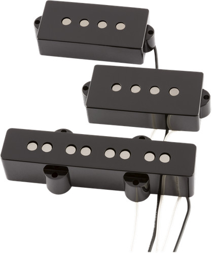 Set pickup per - , chitarra