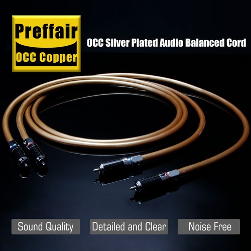 Coppia occ rame hifi - coppia,