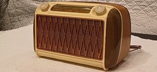 RADIO A VALVOLE SIEMENS MOD