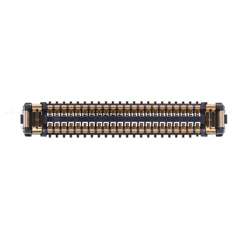 Connettore fpc ricarica scheda - connettore,