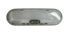 LUCE CORTESIA INTERNA ABITACOLO / PLAFONIERA NISSAN MICRA K12 2005 - 8200074362