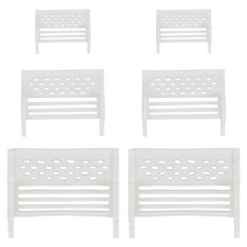  Panca tavolo sabbia 6 pezzi