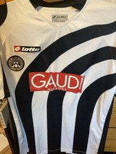 Udinese Calcio 2006-2007 Home