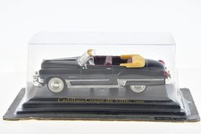 CADILLAC Coupe de Ville Nero
