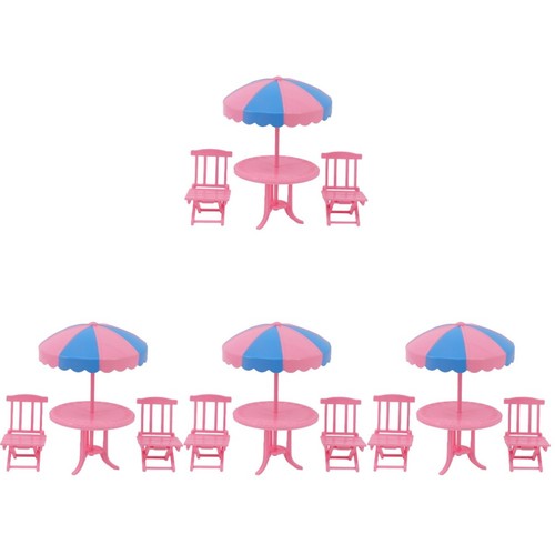 Set sedie spiaggia - set,