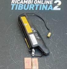 Airbag sedili destra Volkswagen golf 5 seat altea 2006 numero 44