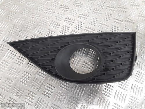 2011 seat ibiza rejilla faros - ibiza,