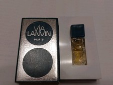 profumi mignon vintage