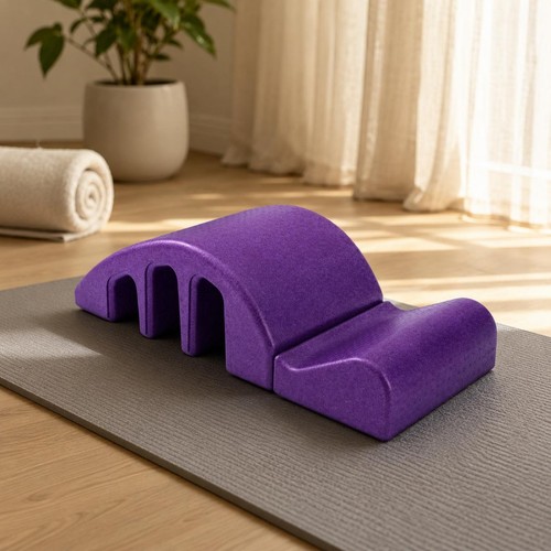 Spine corrector pilates pezzo - spine,