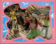 figurina Flor 3: Speciale Come