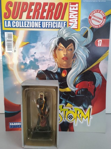 Marvel collezione ufficiale - marvel, la