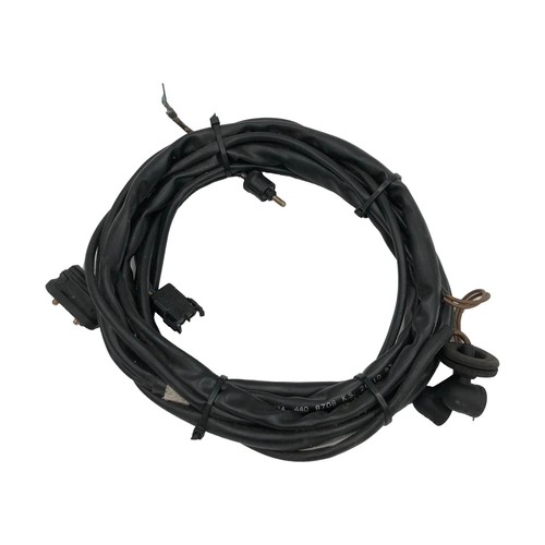 Kit tubi pompa benzina