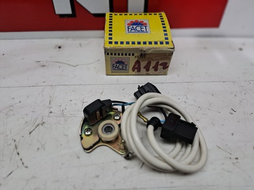 Kit ricambio accensione - kit,