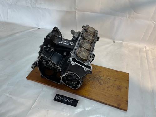 Pistone blocco motore kawasaki - blocco,