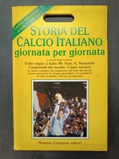 Storia del calcio italiano