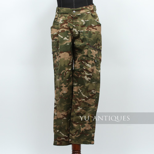 Pantaloni tattici militari