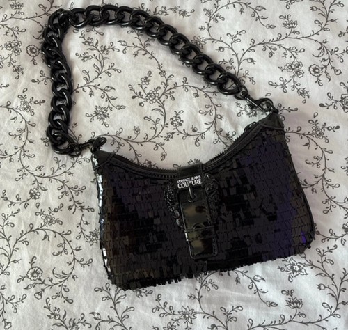 Borsa versace jeans - jeans, couture