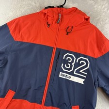 Giacca snowboard ThirtyTwo