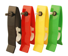 F9024SSC Elettrodo Periferici