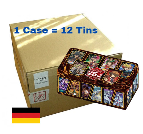 Yugioh tin dueling heroes - yugioh,