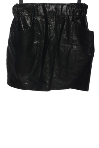 Zara basic minigonna donna - basic,