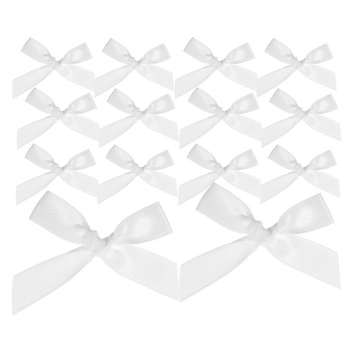 100 pcs fiocchetti piccoli - 100,