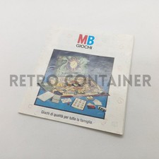 Boardgame Board Game MB