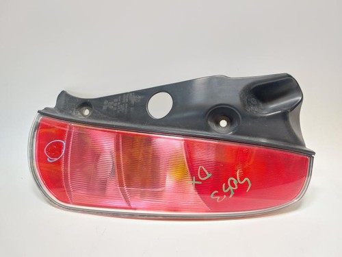 51703971 fanale posteriore - posteriore, dx