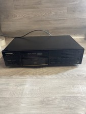Pioneer PD-S501 Lettore CD