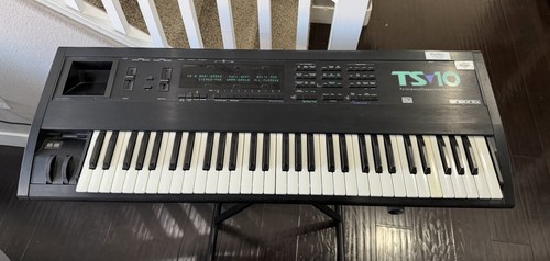 Ensoniq sintetizzatore - ensoniq,