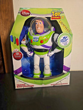 Vintage disney store buzz - store,