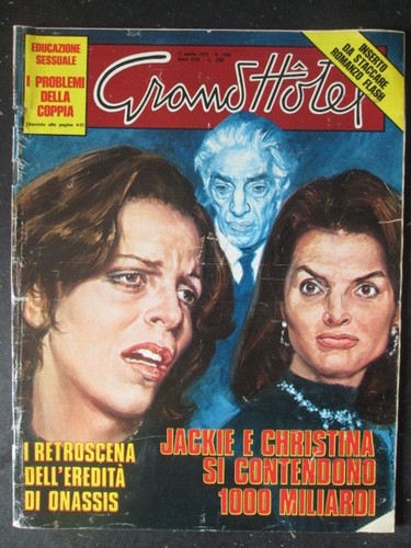 Grandhotel 1502 1975 - 1502,