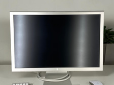 Apple Cinema HD Display 23"