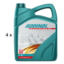 Tanica 16 L 4x4 L ADDINOL