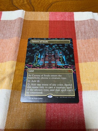Mtg grotta delle - mtg,