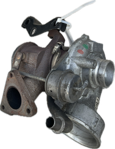 Turbo turbina per modello