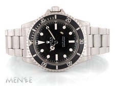 Rolex Submariner No Date 5513
