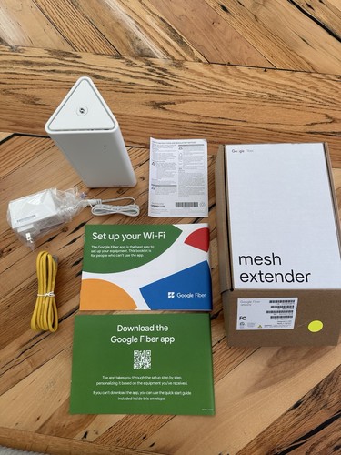 Google wifi point ac1200 - google,