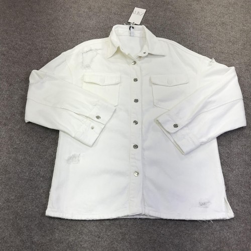 Zara camicia donna piccola