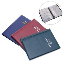 120 portamonete collezione - 120,